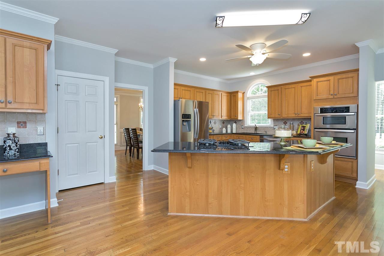 226 Turquoise Creek Drive Cary, NC 27513 - Photo 14 of 30