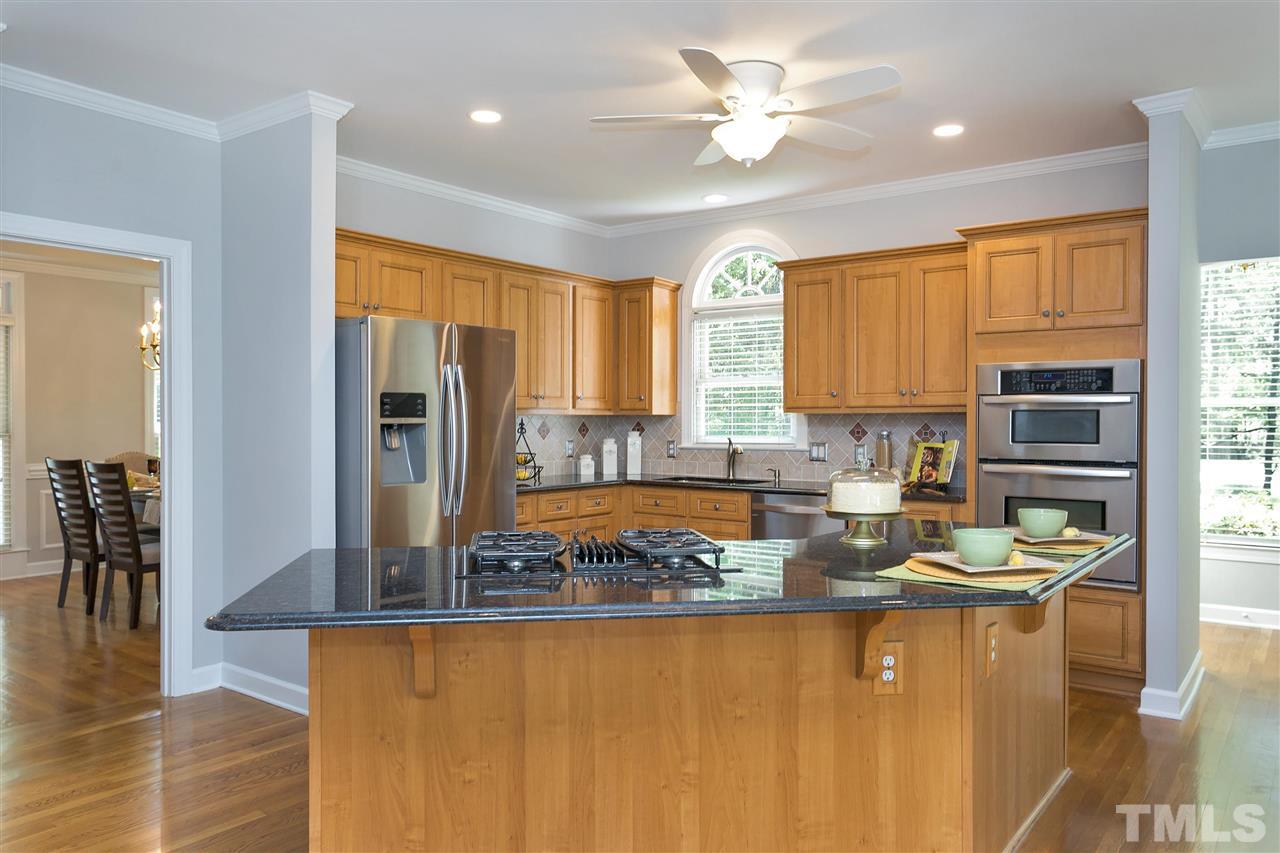 226 Turquoise Creek Drive Cary, NC 27513 - Photo 15 of 30