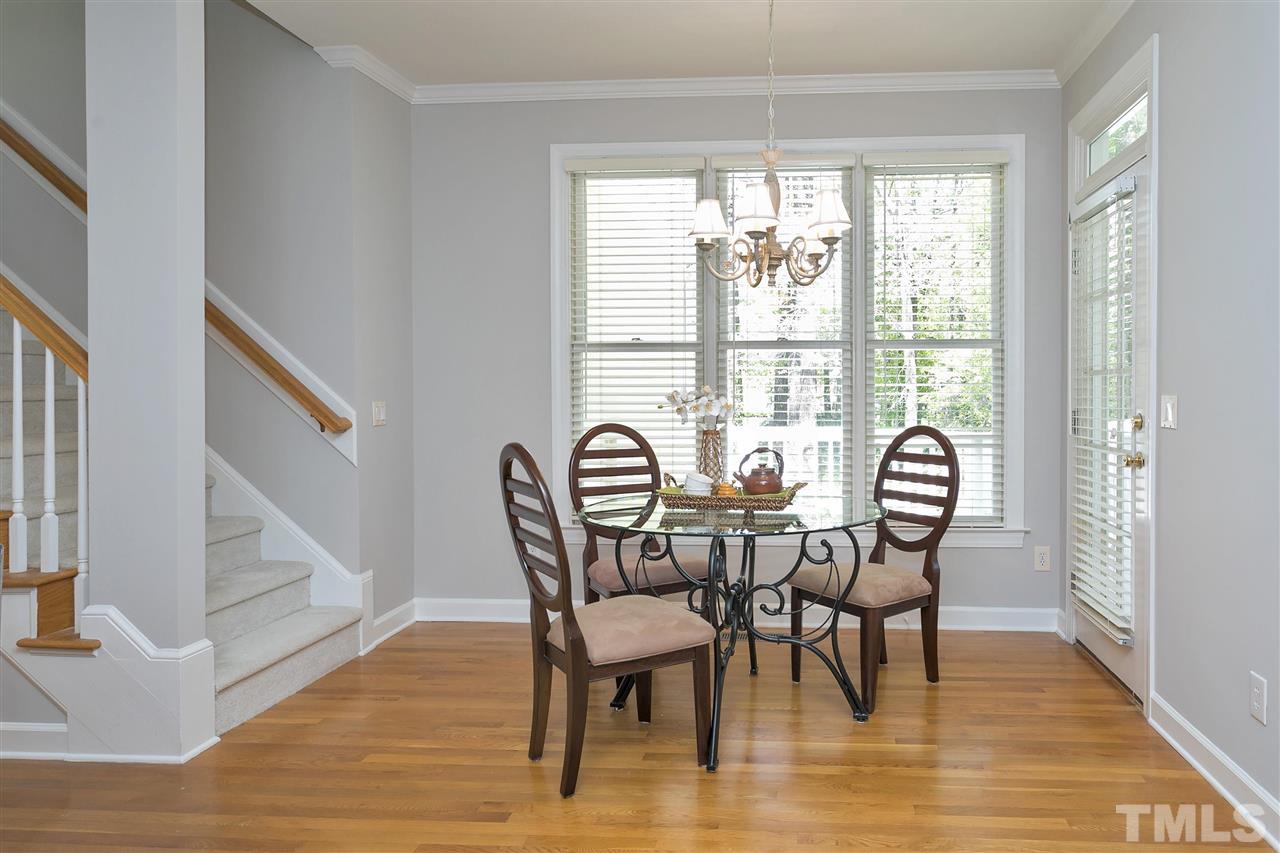 226 Turquoise Creek Drive Cary, NC 27513 - Photo 16 of 30