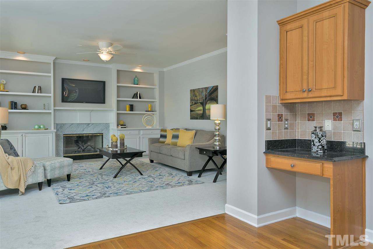 226 Turquoise Creek Drive Cary, NC 27513 - Photo 17 of 30