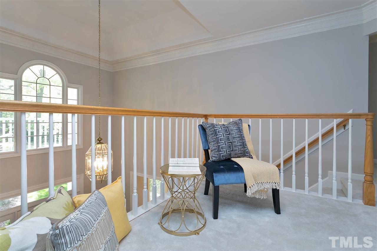 226 Turquoise Creek Drive Cary, NC 27513 - Photo 19 of 30