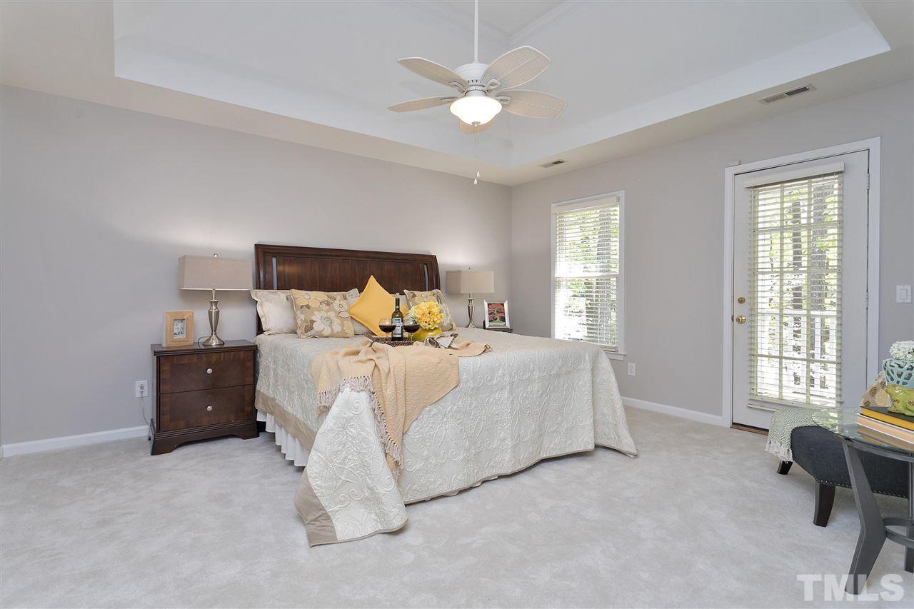 226 Turquoise Creek Drive Cary, NC 27513 - Photo 20 of 30