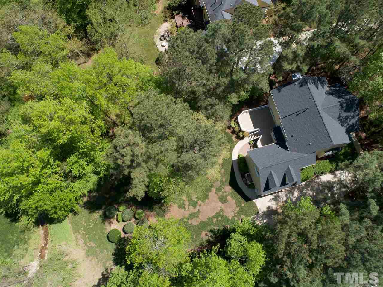 226 Turquoise Creek Drive Cary, NC 27513 - Photo 3 of 30