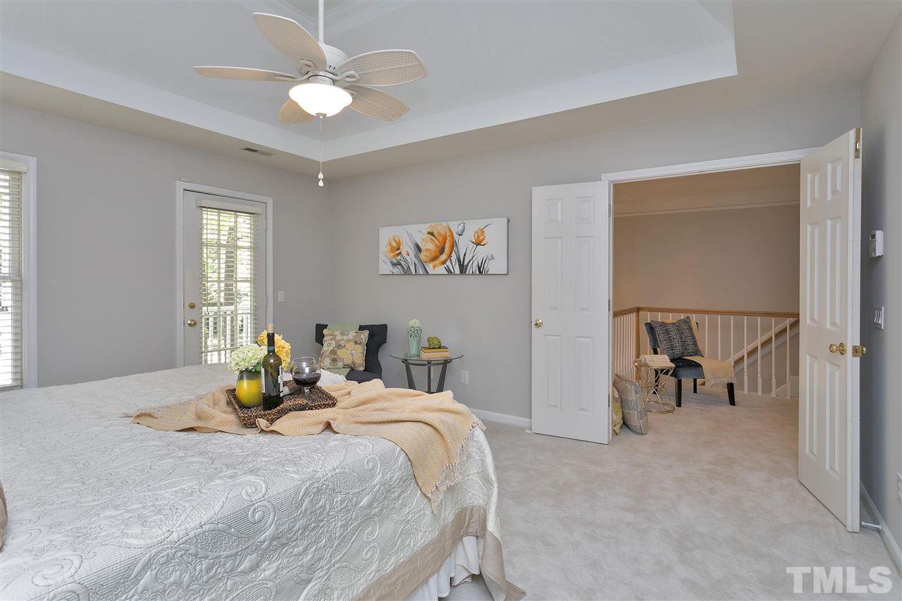 226 Turquoise Creek Drive Cary, NC 27513 - Photo 21 of 30