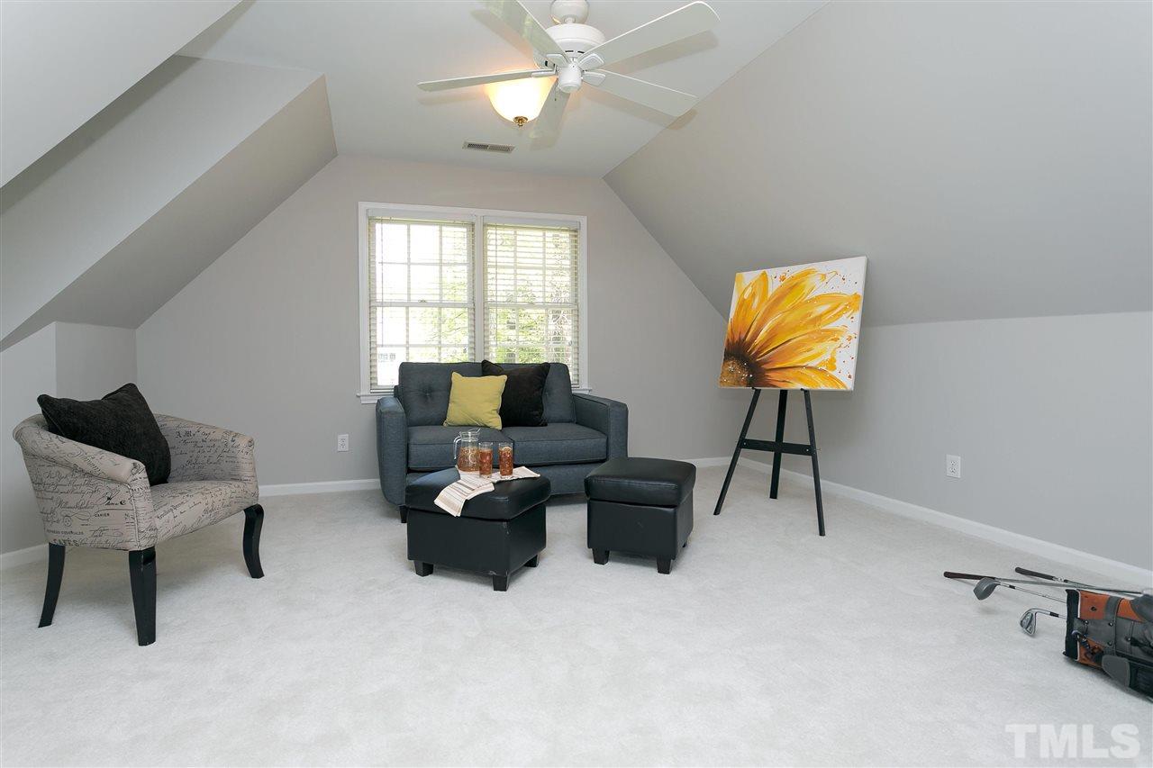 226 Turquoise Creek Drive Cary, NC 27513 - Photo 22 of 30