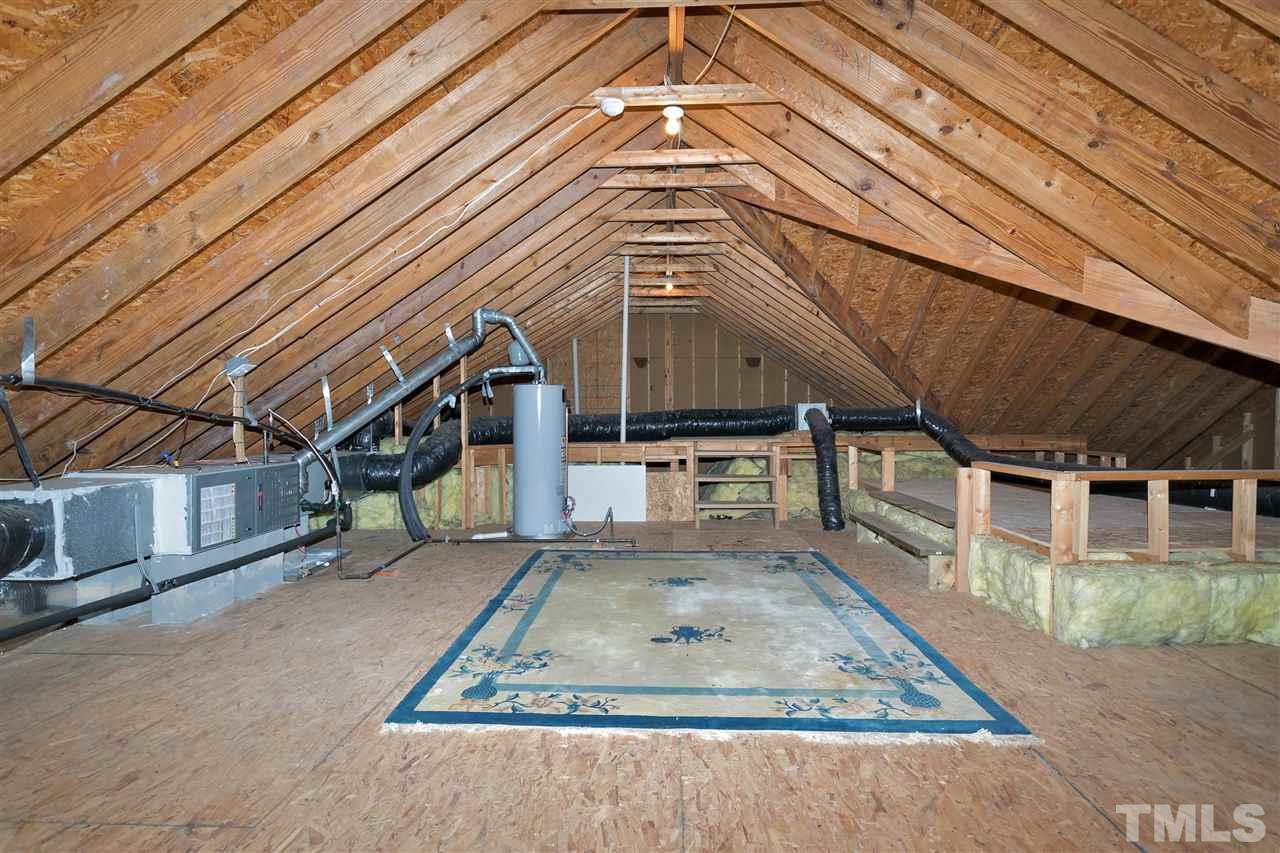 226 Turquoise Creek Drive Cary, NC 27513 - Photo 24 of 30