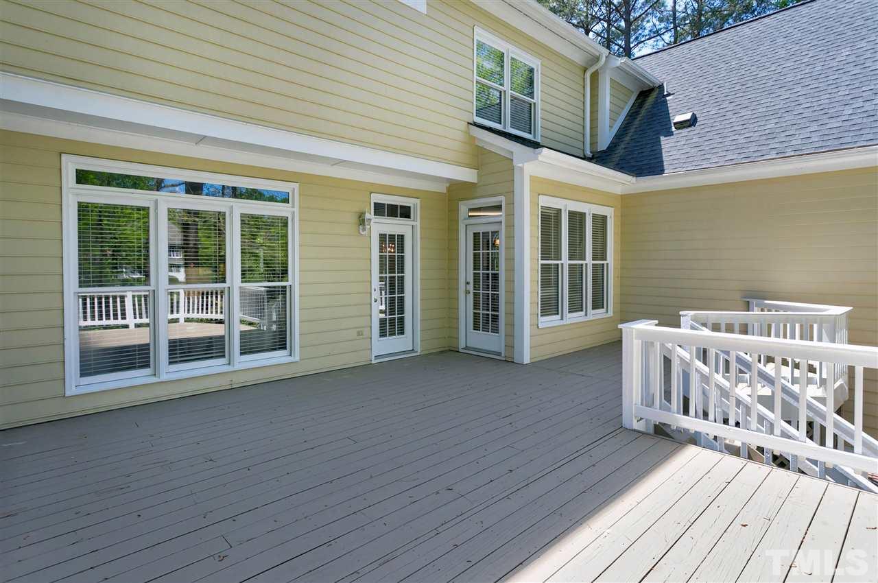 226 Turquoise Creek Drive Cary, NC 27513 - Photo 25 of 30