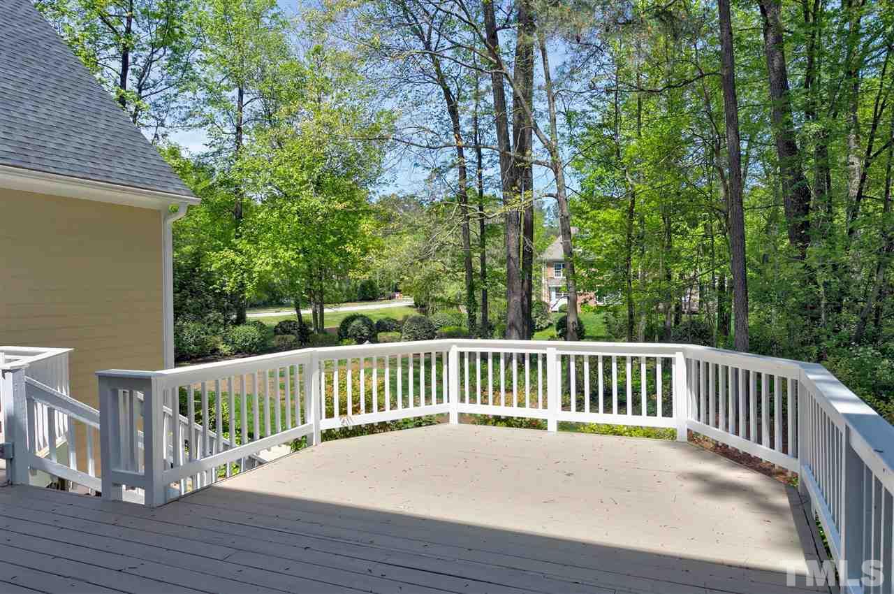 226 Turquoise Creek Drive Cary, NC 27513 - Photo 26 of 30