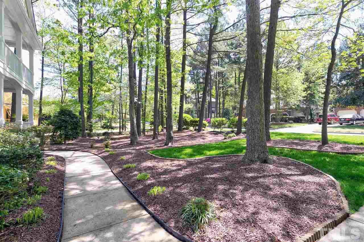 226 Turquoise Creek Drive Cary, NC 27513 - Photo 27 of 30