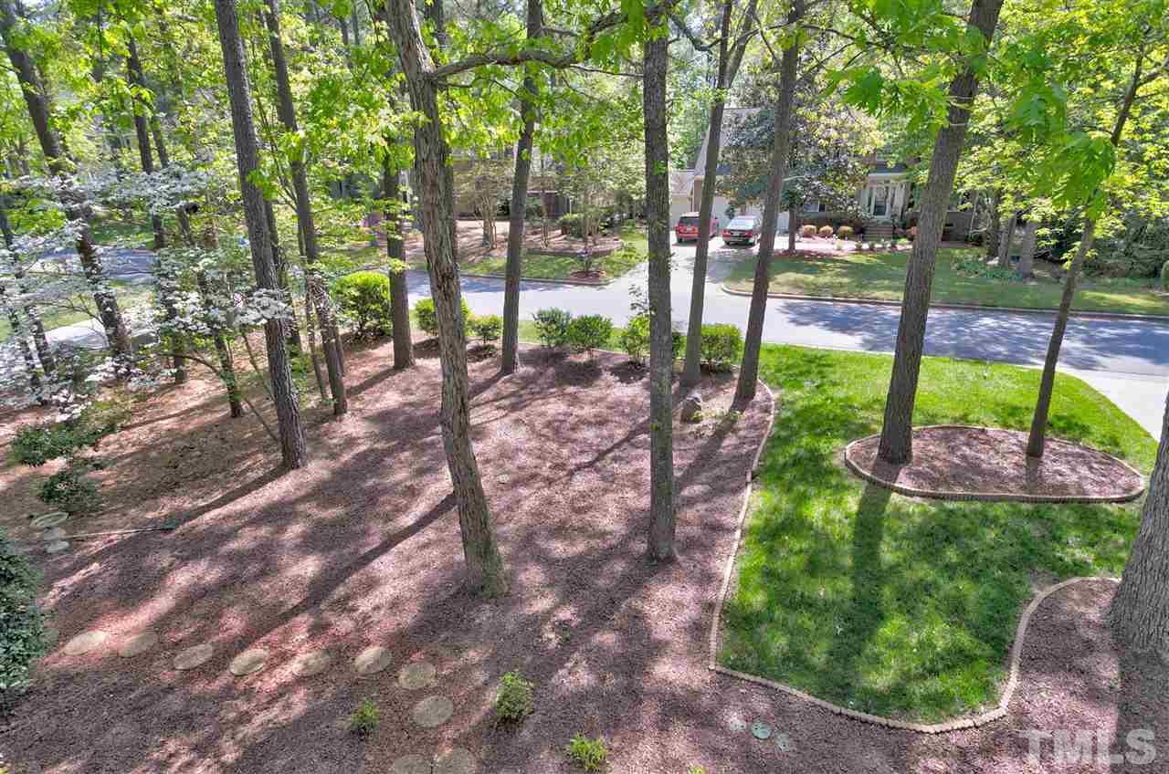 226 Turquoise Creek Drive Cary, NC 27513 - Photo 28 of 30