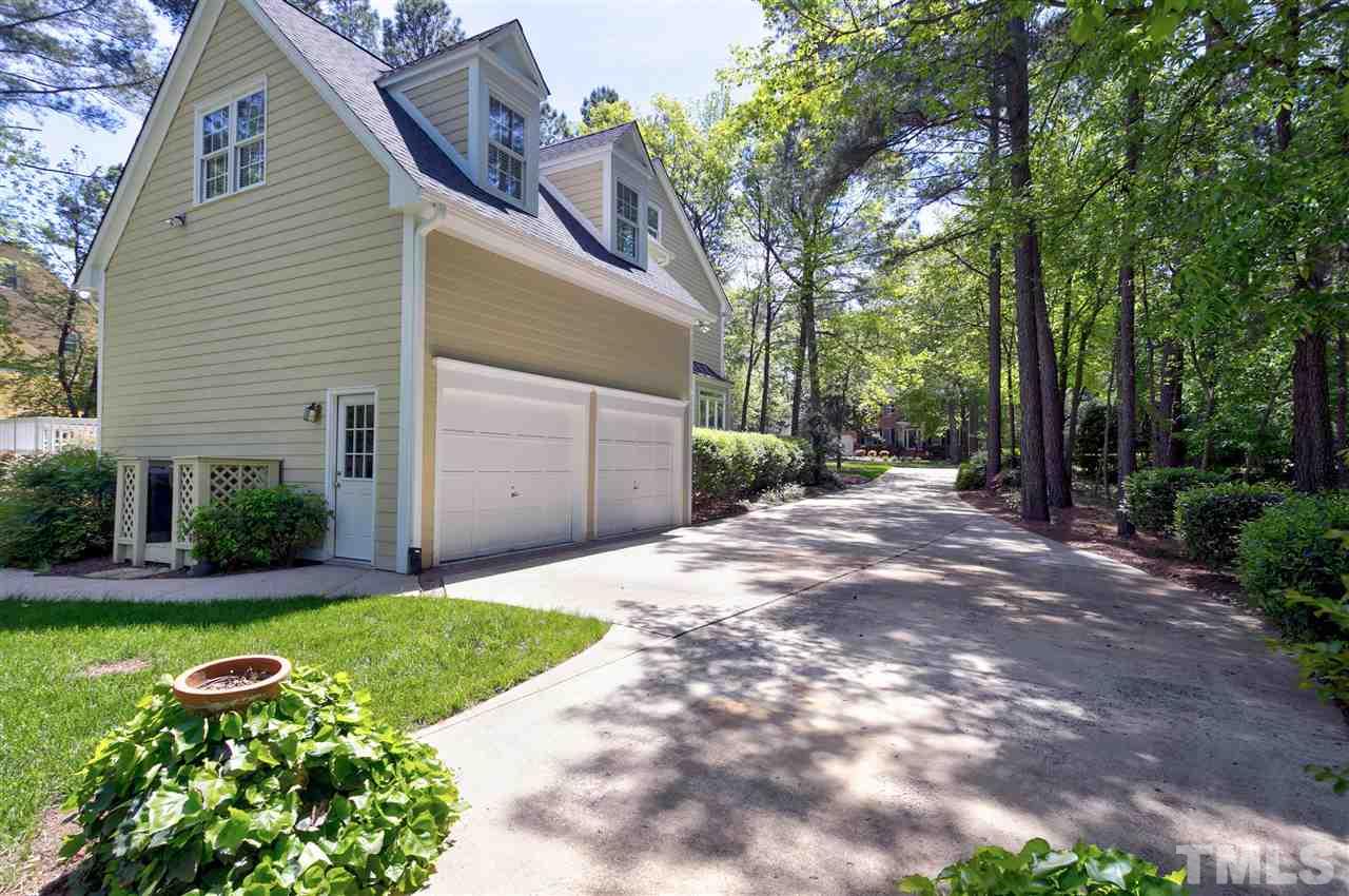 226 Turquoise Creek Drive Cary, NC 27513 - Photo 30 of 30