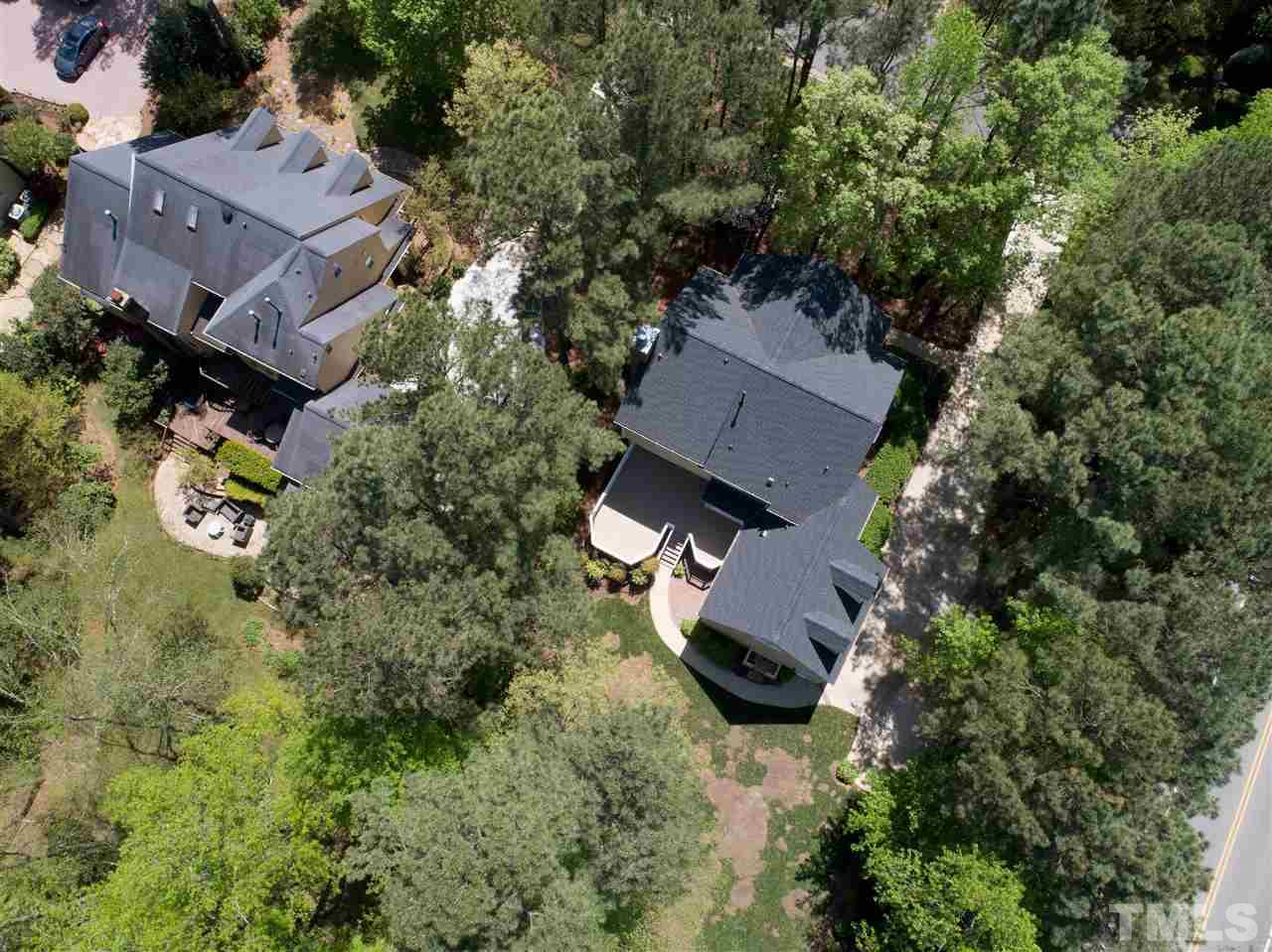 226 Turquoise Creek Drive Cary, NC 27513 - Photo 4 of 30