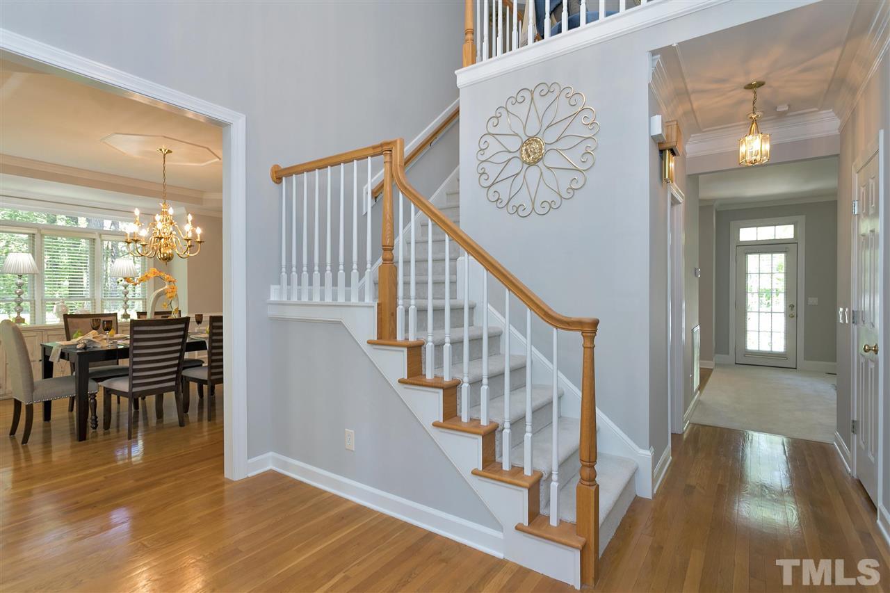 226 Turquoise Creek Drive Cary, NC 27513 - Photo 8 of 30