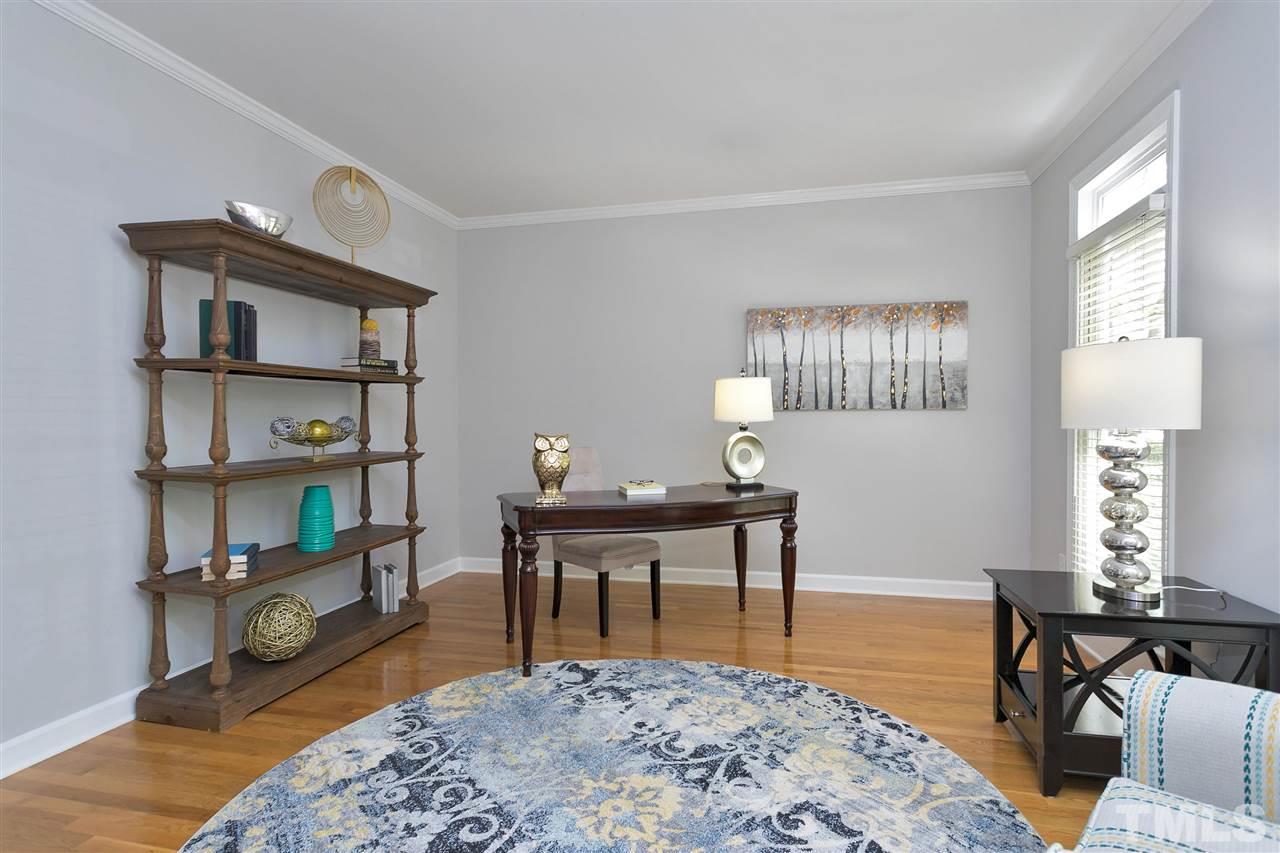 226 Turquoise Creek Drive Cary, NC 27513 - Photo 9 of 30