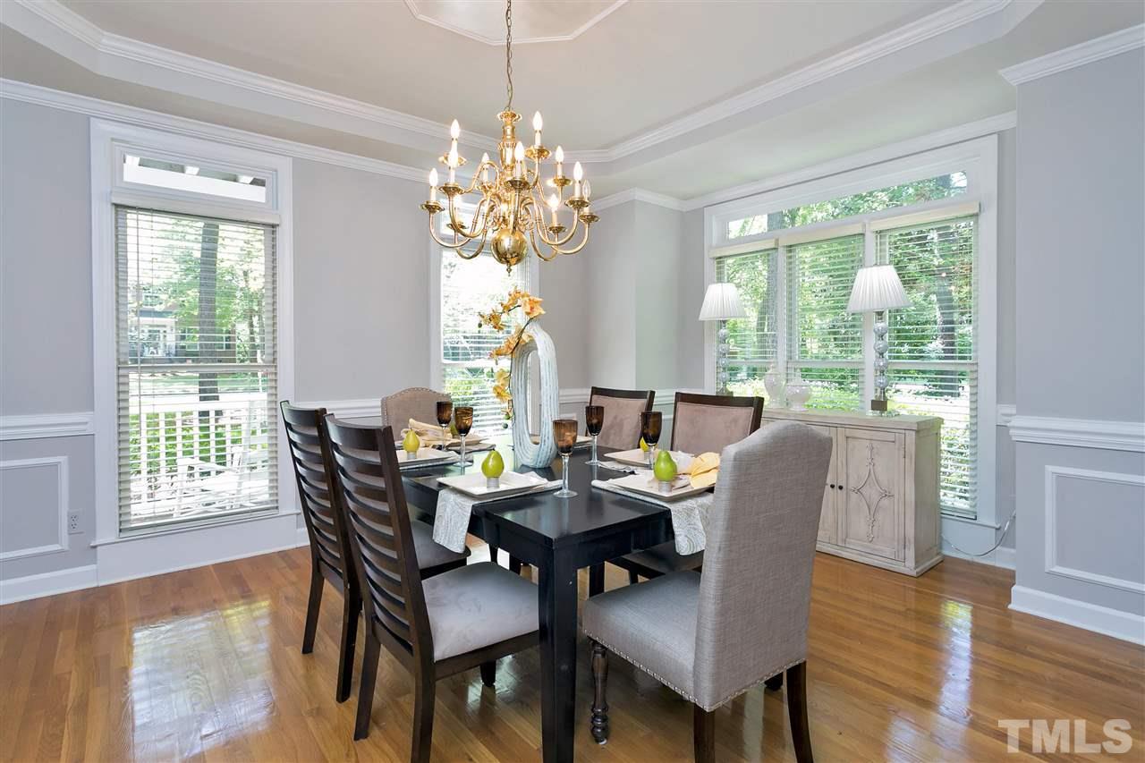 226 Turquoise Creek Drive Cary, NC 27513 - Photo 10 of 30