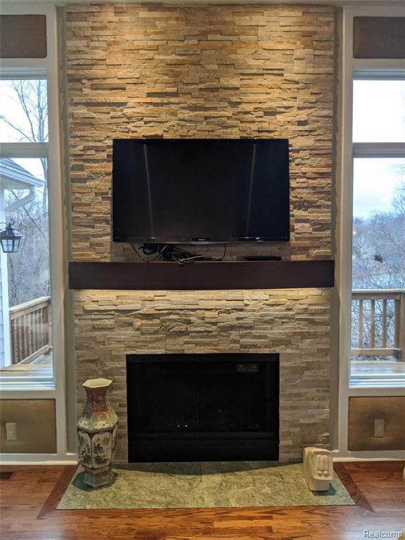 3255 Fairgrove Terrace Rochester Hills, MI 48309 - Photo 6 of 38