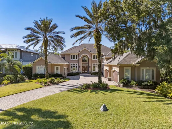$5,895,000 | 21 Roscoe Boulevard North, Ponte Vedra Beach, FL 32082