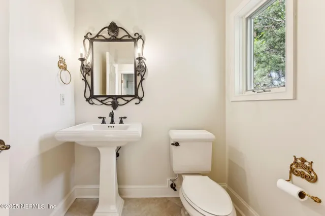 $6,750,000 | 21 Roscoe Boulevard North, Ponte Vedra Beach, FL 32082