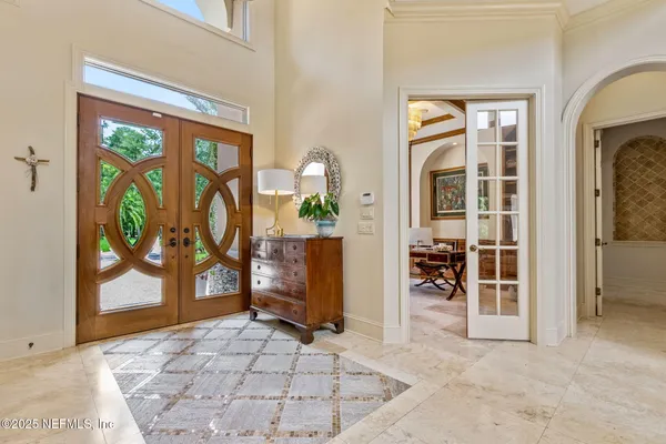 $5,895,000 | 21 Roscoe Boulevard North, Ponte Vedra Beach, FL 32082