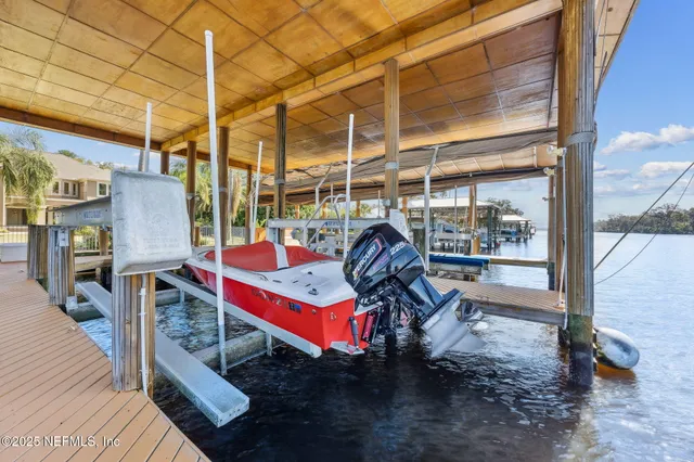 $6,750,000 | 21 Roscoe Boulevard North, Ponte Vedra Beach, FL 32082