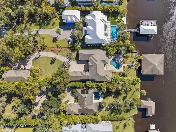 $5,895,000 | 21 Roscoe Boulevard North, Ponte Vedra Beach, FL 32082