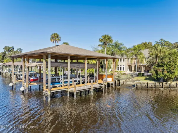 $5,895,000 | 21 Roscoe Boulevard North, Ponte Vedra Beach, FL 32082