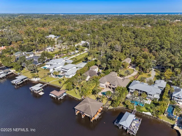 $6,750,000 | 21 Roscoe Boulevard North, Ponte Vedra Beach, FL 32082