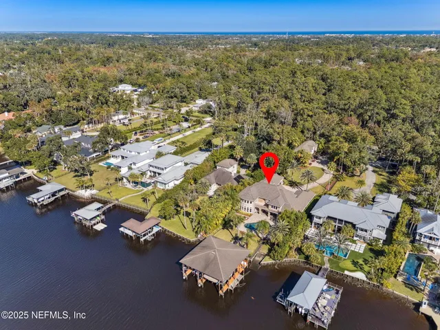 $6,750,000 | 21 Roscoe Boulevard North, Ponte Vedra Beach, FL 32082