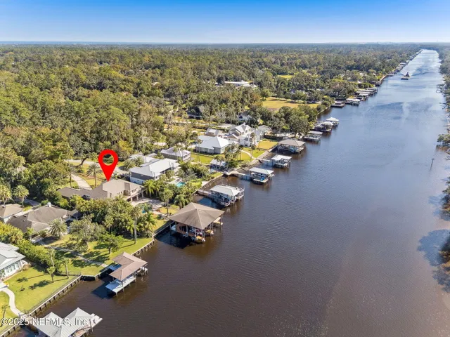 $6,750,000 | 21 Roscoe Boulevard North, Ponte Vedra Beach, FL 32082