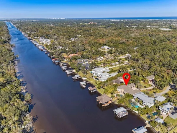 $5,895,000 | 21 Roscoe Boulevard North, Ponte Vedra Beach, FL 32082