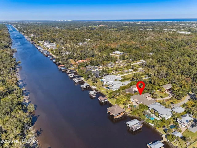 $6,750,000 | 21 Roscoe Boulevard North, Ponte Vedra Beach, FL 32082