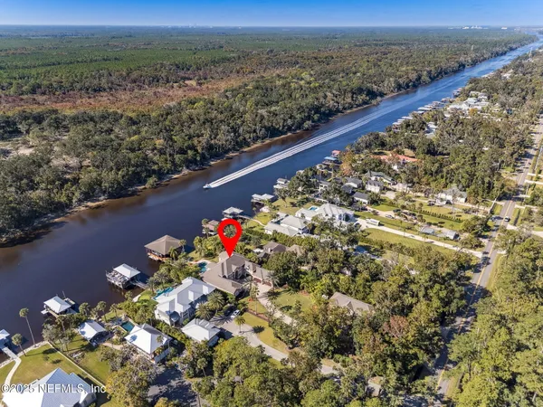 $5,895,000 | 21 Roscoe Boulevard North, Ponte Vedra Beach, FL 32082