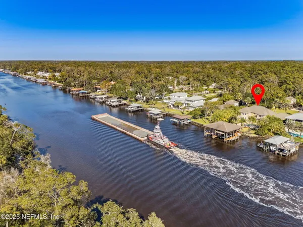 $5,895,000 | 21 Roscoe Boulevard North, Ponte Vedra Beach, FL 32082