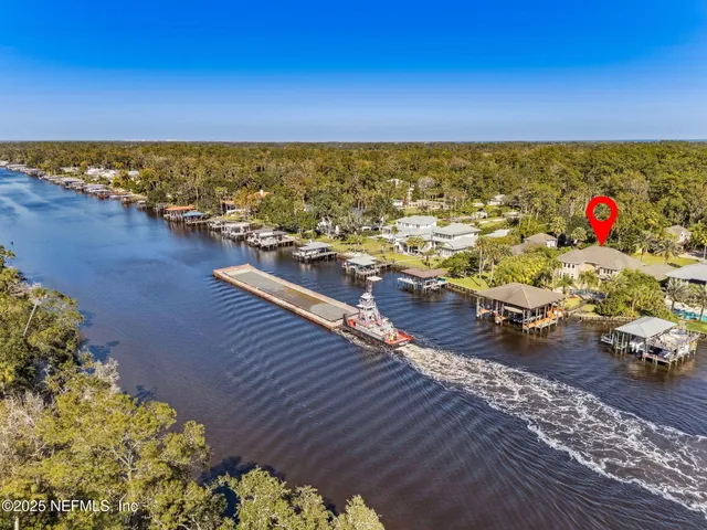 $6,750,000 | 21 Roscoe Boulevard North, Ponte Vedra Beach, FL 32082