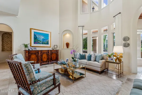$5,895,000 | 21 Roscoe Boulevard North, Ponte Vedra Beach, FL 32082