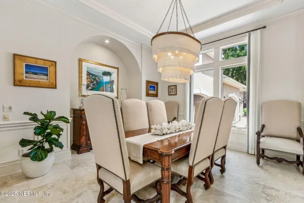 $5,895,000 | 21 Roscoe Boulevard North, Ponte Vedra Beach, FL 32082