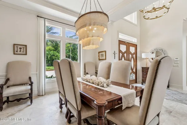 $5,895,000 | 21 Roscoe Boulevard North, Ponte Vedra Beach, FL 32082