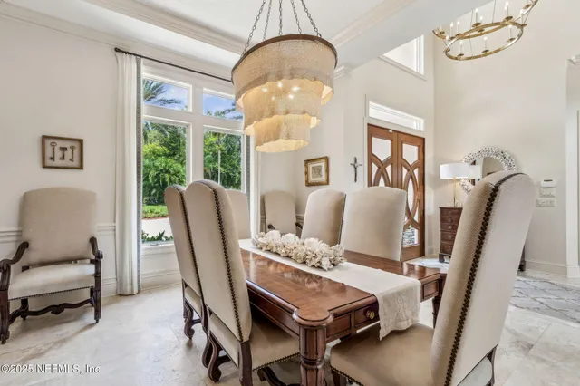 a kitchen with stainless steel appliances granite countertop a stove and cabinets