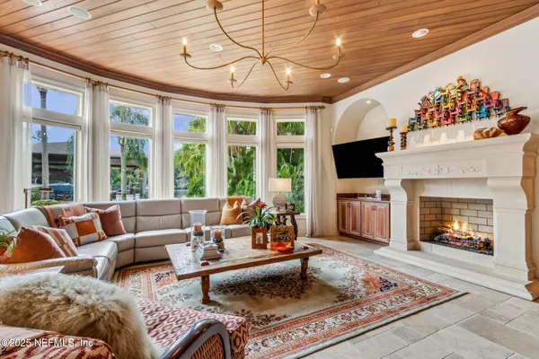 $5,895,000 | 21 Roscoe Boulevard North, Ponte Vedra Beach, FL 32082