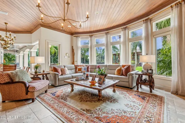 $5,895,000 | 21 Roscoe Boulevard North, Ponte Vedra Beach, FL 32082