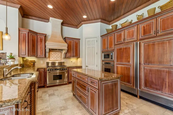 $5,895,000 | 21 Roscoe Boulevard North, Ponte Vedra Beach, FL 32082