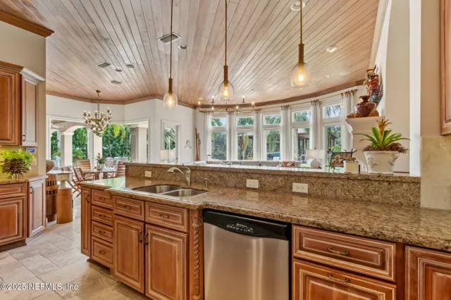 a view of front door with porch