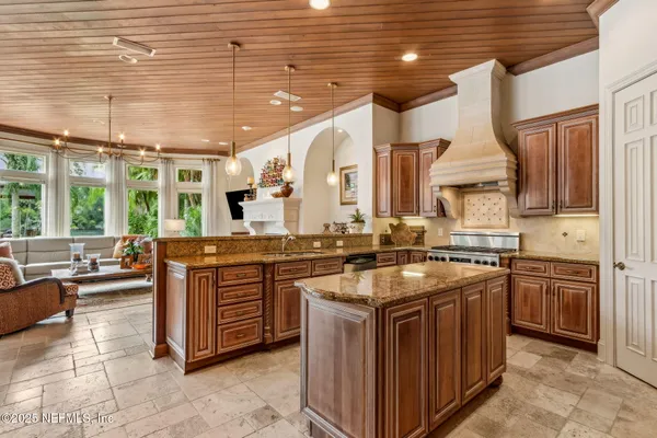 $5,895,000 | 21 Roscoe Boulevard North, Ponte Vedra Beach, FL 32082