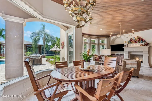 $5,895,000 | 21 Roscoe Boulevard North, Ponte Vedra Beach, FL 32082