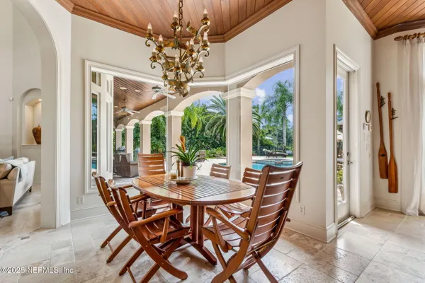 $5,895,000 | 21 Roscoe Boulevard North, Ponte Vedra Beach, FL 32082