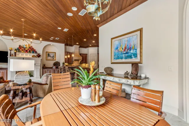 $6,750,000 | 21 Roscoe Boulevard North, Ponte Vedra Beach, FL 32082