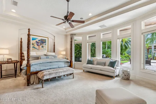 $5,895,000 | 21 Roscoe Boulevard North, Ponte Vedra Beach, FL 32082