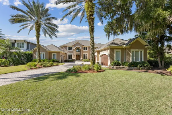 $5,895,000 | 21 Roscoe Boulevard North, Ponte Vedra Beach, FL 32082