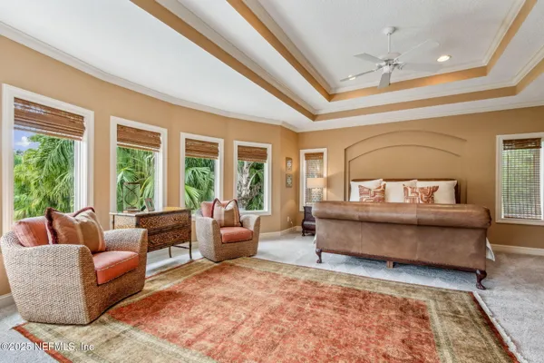 $5,895,000 | 21 Roscoe Boulevard North, Ponte Vedra Beach, FL 32082