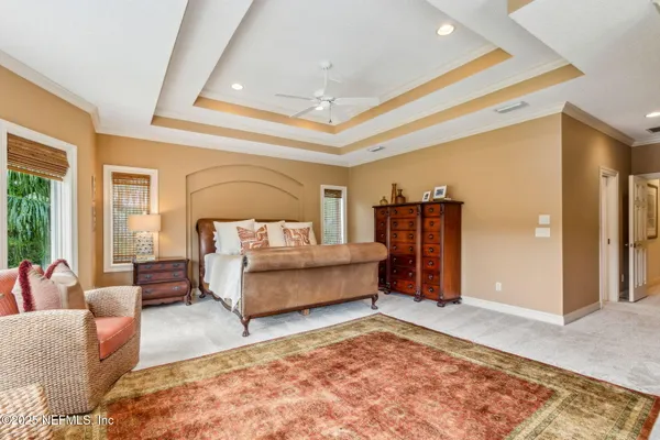 $5,895,000 | 21 Roscoe Boulevard North, Ponte Vedra Beach, FL 32082